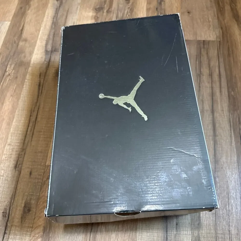 2010 Jordan 1 Retro High Velvet Brown
